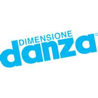 logo Dimensione Danza